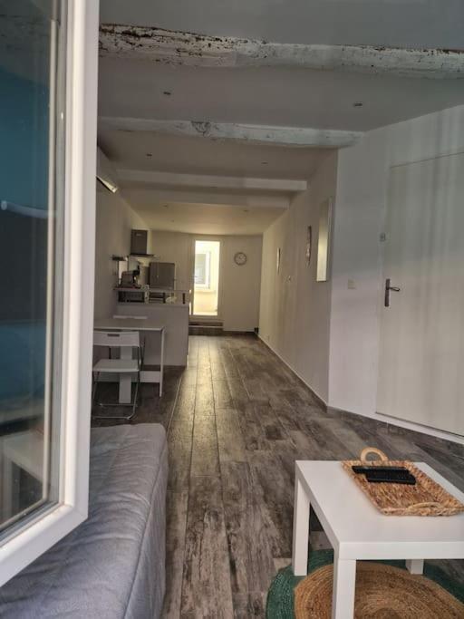 Appartement Toulon Mourillon Εξωτερικό φωτογραφία