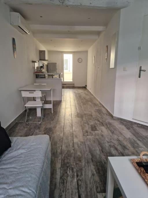 Appartement Toulon Mourillon Εξωτερικό φωτογραφία