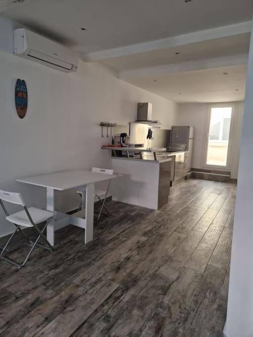 Appartement Toulon Mourillon Εξωτερικό φωτογραφία