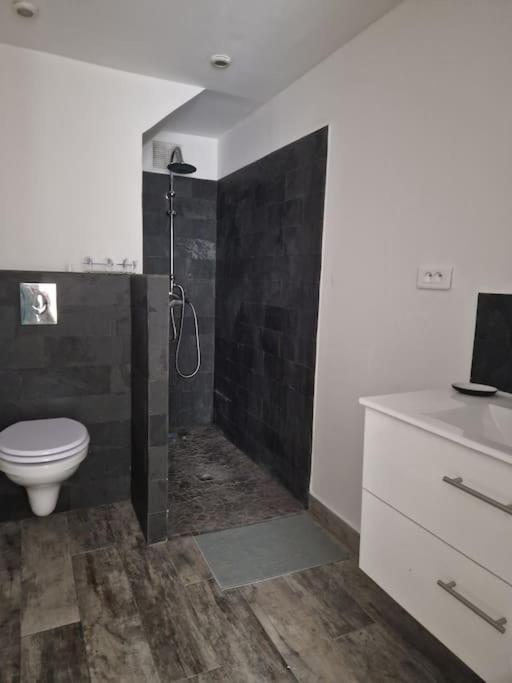 Appartement Toulon Mourillon Εξωτερικό φωτογραφία
