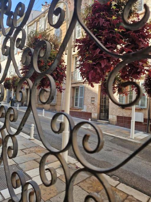 Appartement Toulon Mourillon Εξωτερικό φωτογραφία