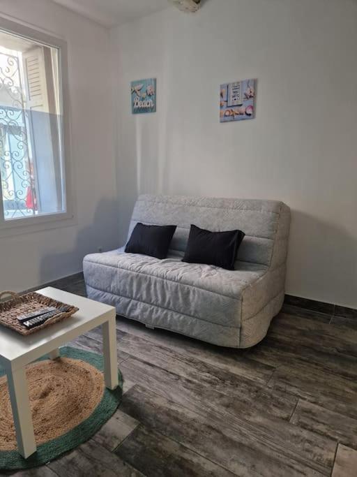 Appartement Toulon Mourillon Εξωτερικό φωτογραφία
